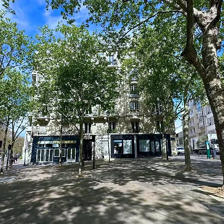 Apartment 1561 - Family In Olympic Games 2024 Paris